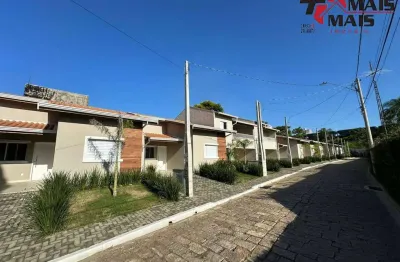 Casa à venda no condomínio residencial - hortolândia