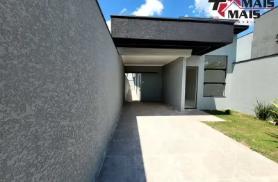 Casa à venda do bairro Vila Verde, São Sebastião – Hortolândia