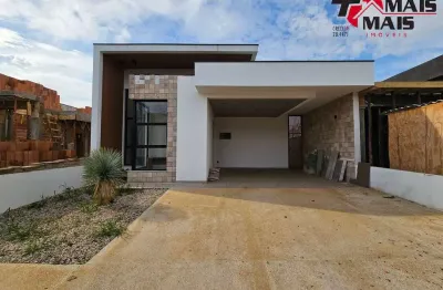 Casa com 3 quartos à venda na Avenida Olívio Franceschini, 2026, Parque Ortolândia, Hortolândia