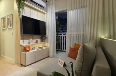 Apartamento com 2 quartos à venda na Rua Danilo Glauco Pereira Villagelin, 121, Jardim Campos Elíseos, Campinas