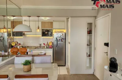 Apartamento à venda brz portal primavera – hortolândia