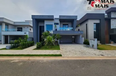 Casa com 4 quartos à venda na Avenida Doutor Roberto Cerqueira De Oliveira Rosa, 100, Loteamento Residencial Arborais, Campinas
