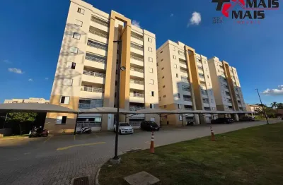 Apartamento térreo à venda no condomínio vila felice - hortolândia