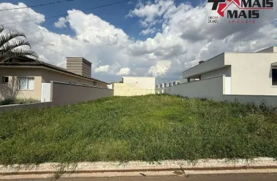 Terreno à venda na Rua Beatriz Allievi, 100, Jardim Green Park Residence, Hortolândia