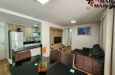Apartamento à venda no condomínio essence residencial - campinas