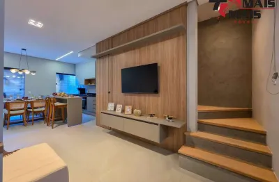 Casa com 2 quartos à venda na Rua Amazonas, 763, Jardim São Jorge, Hortolândia