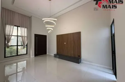 Casa à venda no condomínio olívio franceschini - hortolândia