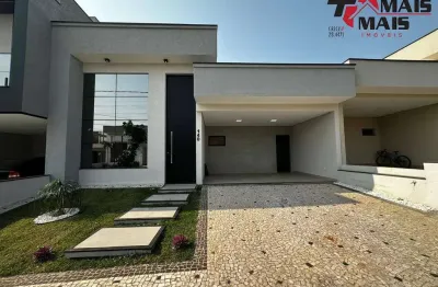 Casa à venda no condomínio olívio franceschini - hortolândia