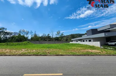 Terreno à venda no condomínio ecovilla boa vista - valinhos
