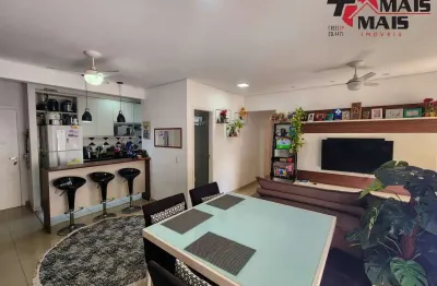 Apartamento à venda no condomínio viva vista mirante - sumaré