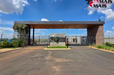 Terreno à venda na Avenida Anita De Moraes Salles, 1000, São Bento, Paulínia