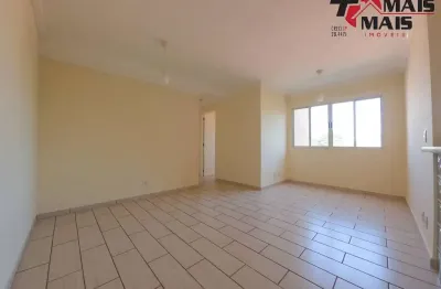 Apartamento à venda no condomínio boa nova - hortolândia