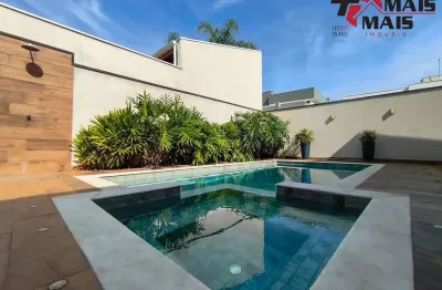 Casa térrea à venda no condomínio green park - hortolândia