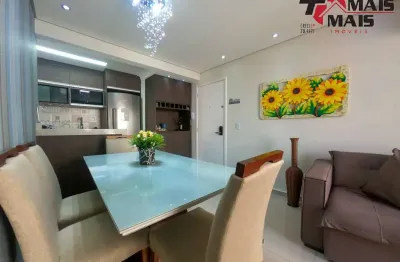 Apartamento à venda brz portal primavera – hortolândia