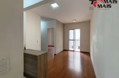 Apartamento à venda no condomínio viva vista solar - sumaré