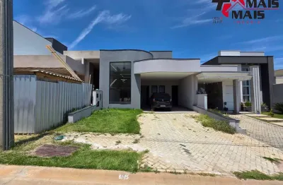 Casa com 3 quartos à venda na Rua Sete, 316, Residencial Parque Bela Vista, Monte Mor