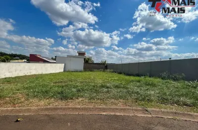 Terreno à venda na Avenida Aristóteles Costa, 1047, Jardim Fortaleza, Paulínia
