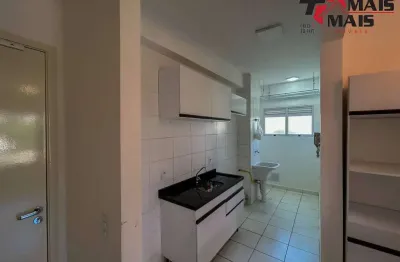 Apartamento à venda no condomínio viva vista colina - sumaré