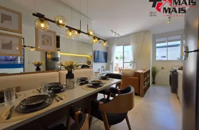 Apartamento à venda longitude duo residencial – hortolândia