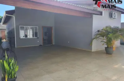 Casa à venda no bairro remanso campineiro - hortolândia