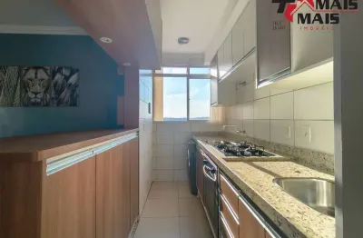 Apartamento à venda no condomínio caminhos do vento b - hortolândia