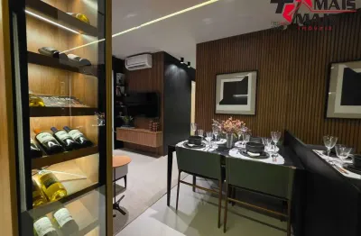 Apartamento com 2 quartos à venda na Rua Armando dos Santos, 10, Jardim Nova Alvorada, Hortolândia