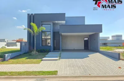 Casa com 3 quartos à venda na Rua Iracema, 100, Parque Residencial Terras de Yucatan, Monte Mor