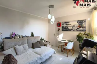 Apartamento à venda condomínio residencial bromélias i - hortolândia