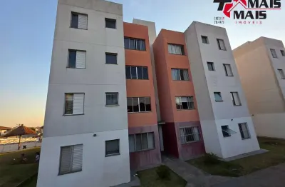Apartamento à venda no condomínio residencial parque valença – campinas