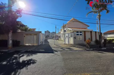 Casa à venda no condomínio residencial villa bellagio - campinas