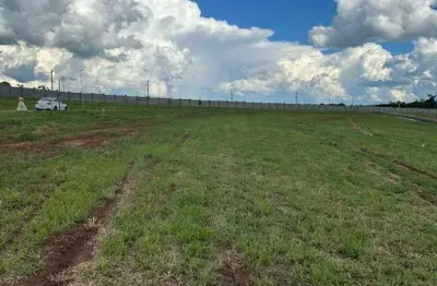 Terreno à venda no condomínio reserva serena - campinas
