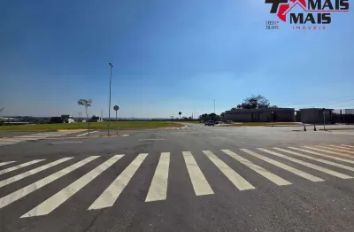 Terreno à venda no condomínio reserva serena - campinas