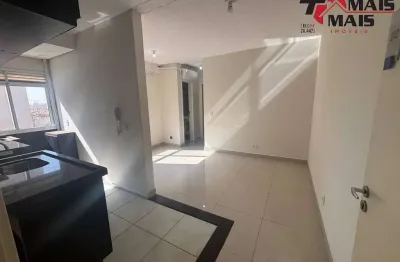 Apartamento à venda no condomínio viva residencial – monte mor