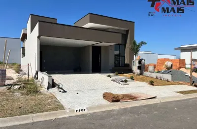 Casa 3 quartos, com suíte no condomínio monterrey - monte mor