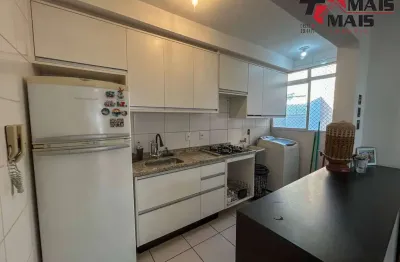 Apartamento à venda no condomínio caminhos do vento - hortolândia