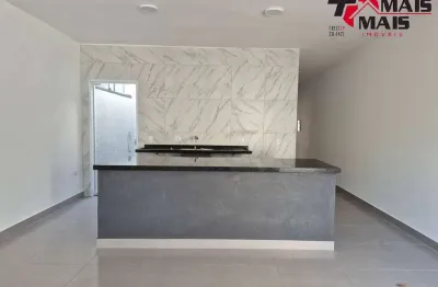 Casa com 3 quartos à venda na Rua Mário Lessio, 135, Loteamento Remanso Campineiro, Hortolândia