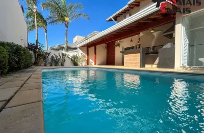 Casa com 3 quartos à venda na Avenida Antônio Marques da Silva Filho, 100, Betel, Paulínia