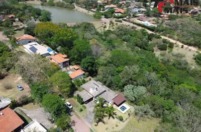Casa com 3 quartos à venda na Alameda Carlos de Carvalho Vieira Braga, 100, Chácaras Alpina, Valinhos