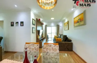 Apartamento com 2 quartos à venda na Avenida Paulo Prado, 281, Jardim Flórida, Jundiaí