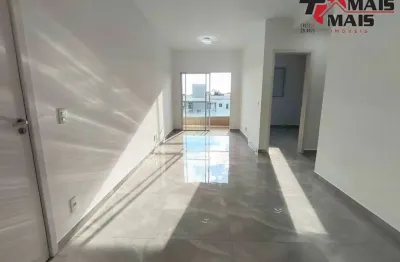 BRZ PORTAL DAS SAFIRAS, com 2 quartos, suíte e varanda em Hortolândia