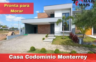 Casa com 3 quartos à venda na Rua Sete, 227, Residencial Parque Bela Vista, Monte Mor