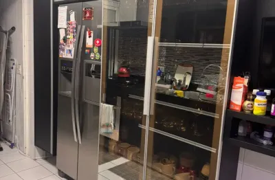 Lindo apartamento 3 dormitórios no condomínio wii vila augusta
