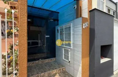 Sala para alugar, 23 m² por r$ 1.600+taxas/mês - são judas - itajaí/sc