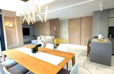 Apartamento com 3 quartos à venda na Rua Anita Garibaldi, Centro, Itajaí