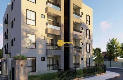 Apartamento com 2 quartos à venda na Rua João Sacavem, Centro, Navegantes