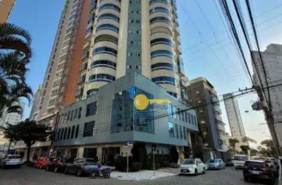 Apartamento com 3 quartos à venda na Rua 3140, Centro, Balneário Camboriú