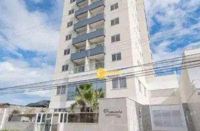 Apartamento lindo. totalmente mobiliado com amplo terraço