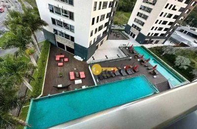 Apartamento com 2 quartos à venda na Avenida Osvaldo Reis, Balneário Santa Clara, Itajaí