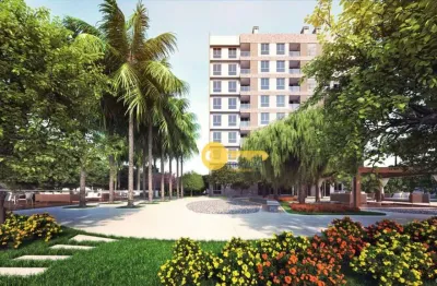 Apartamento com 2 dormitórios à venda, 73 m² por r$ 620.000,00 - são joão - itajaí/sc