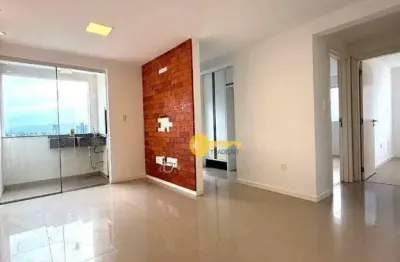 Apartamento com 1 suíte + 1 dormitório no são judas